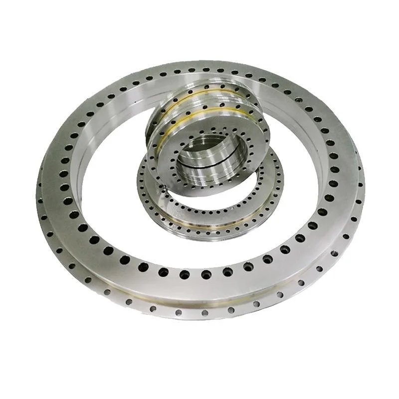 Excavator Slewing Ring Bearing Turntable Bearing for Engineering