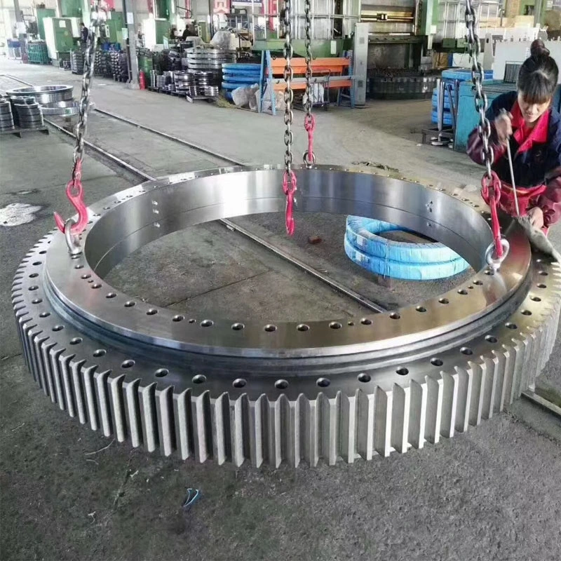 Crossed Roller Bearings, Manipulator Bearings, Manipulator Bearings, Crbh20025uuti/P5 in This Crbh20025 Bearings, Wheel Bearings, Spare Parts Special