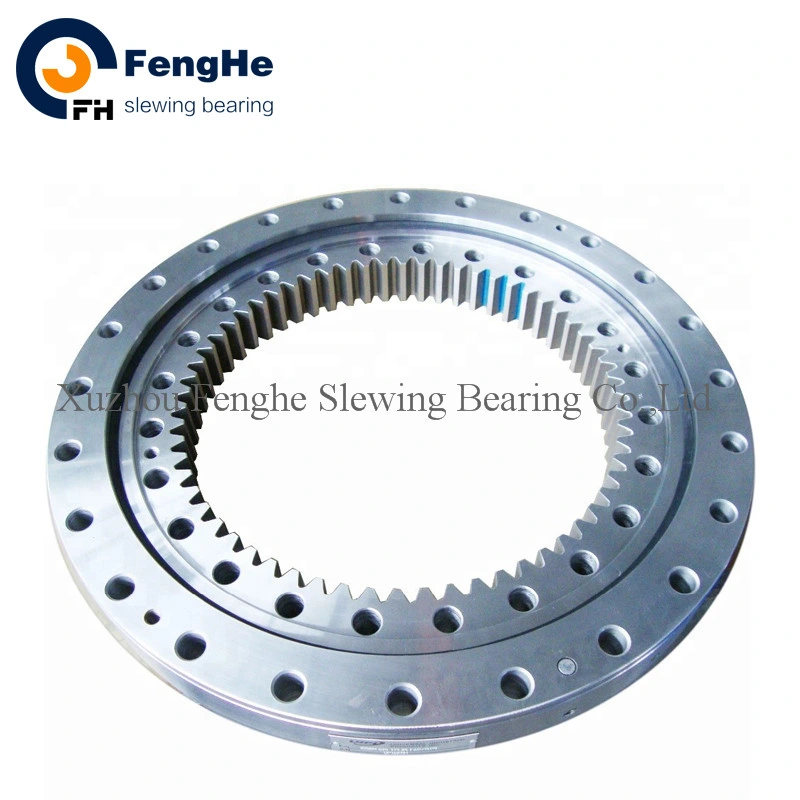 High Quality Slewing Bearing Use in Engineering Machinery of China Brand